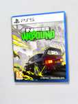 Jogo PS5 NFS Unbound