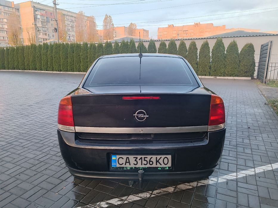 Продам Opel Vectra c