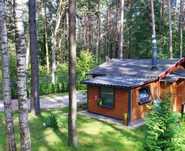 Wynajmę  Bajkowy  Domek nad Zalewem Zemborzyckim ROŚLINNA 82 Lublin
