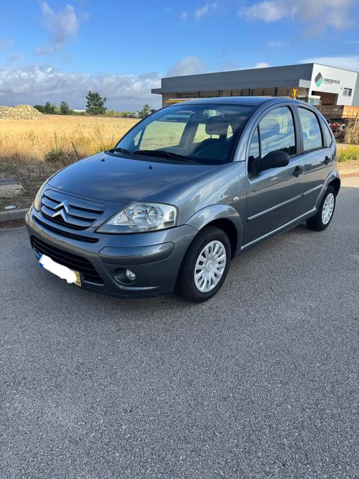 Vendo citroen c3 1.1 nacional 2 donos