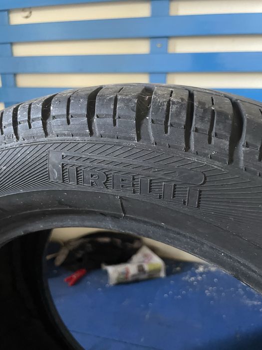 Pneu pirelli drago 205/50r15