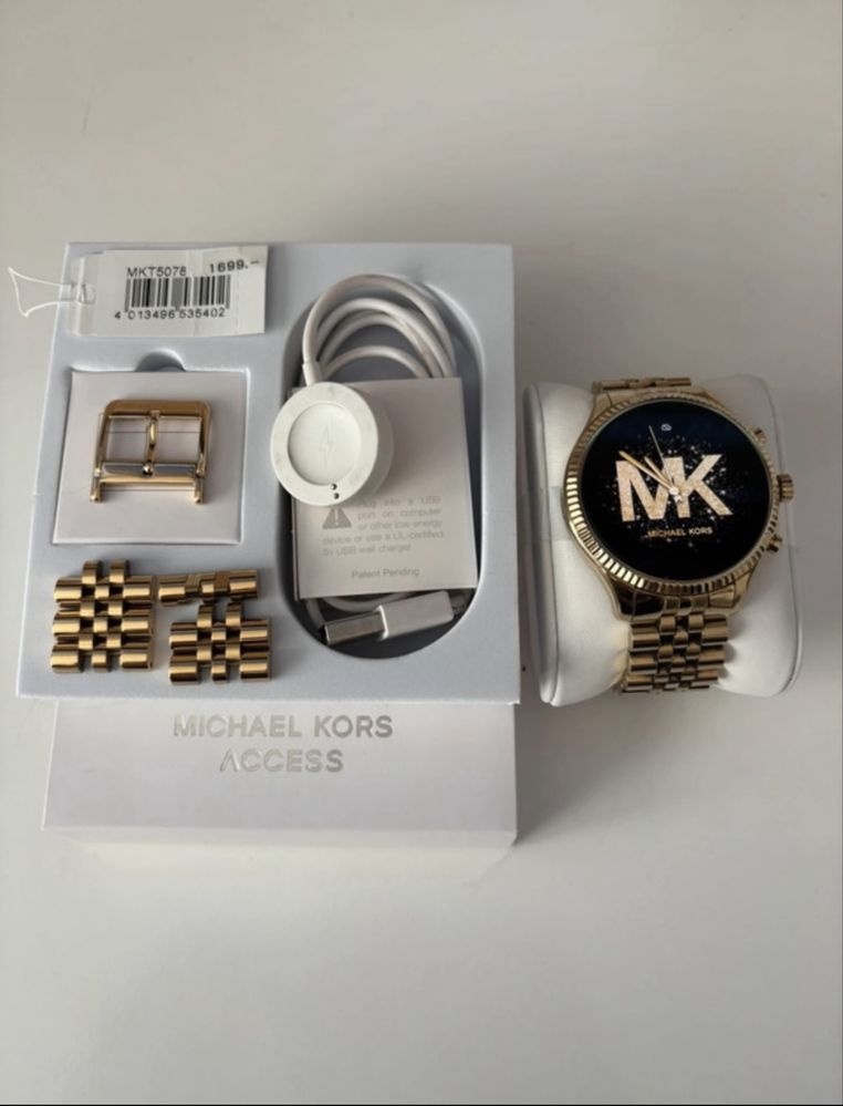 Smartwatch Michael Kors MKT5078