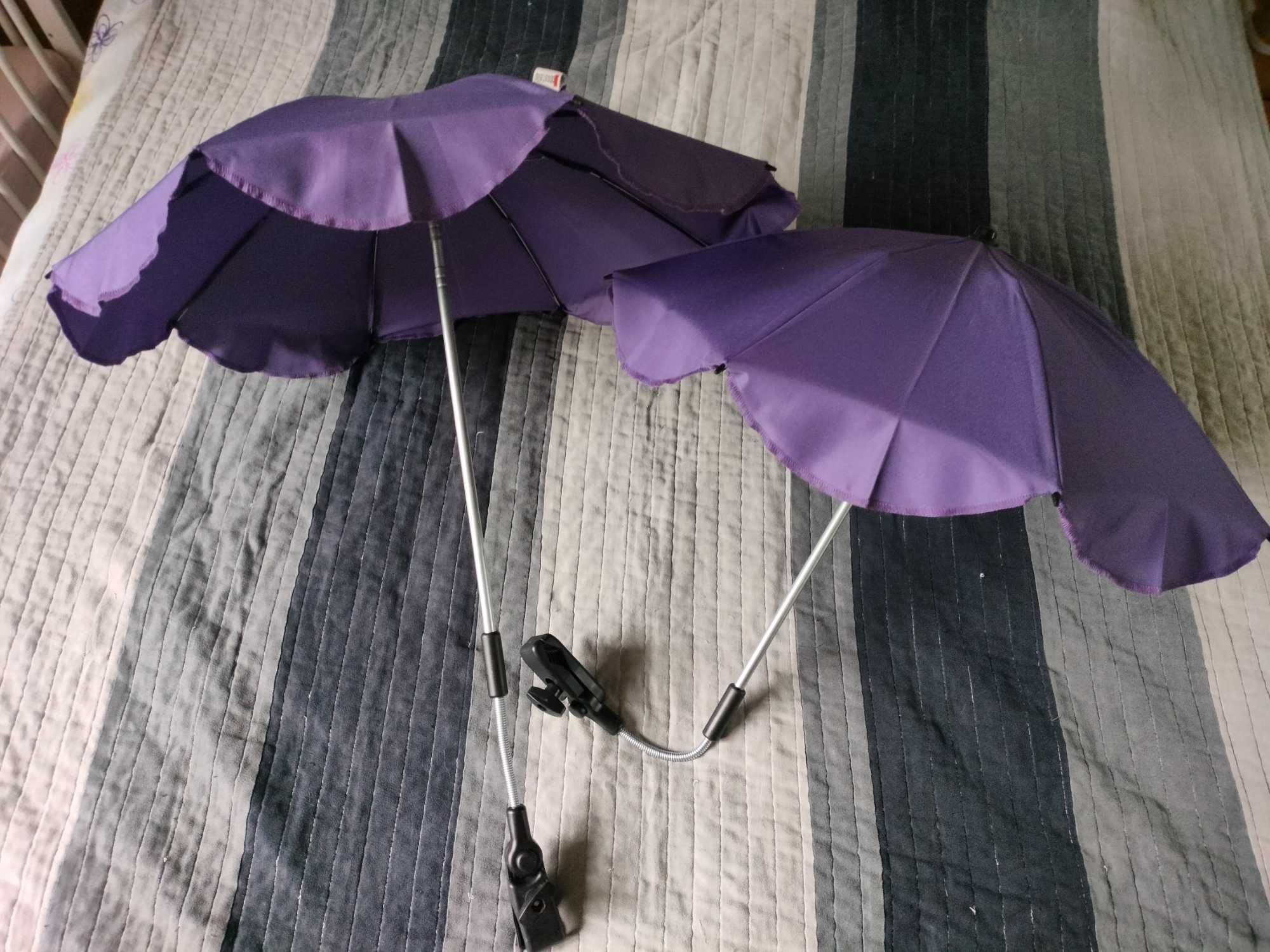 parasolki do wózka