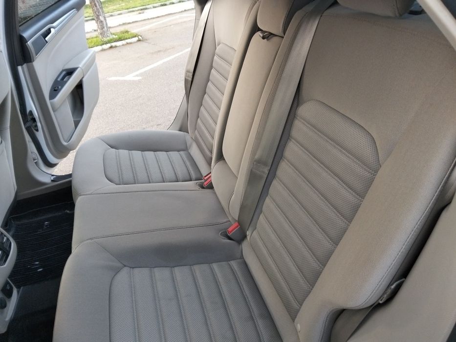 Ford Fusion 2018 Гібрид