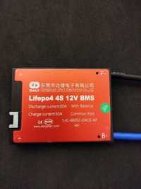 DALY bms LiFePO4 4s 60A