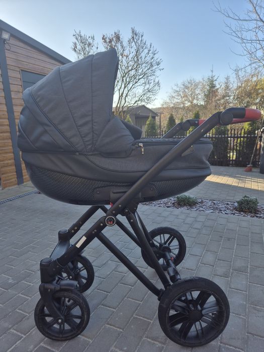 Wózek Camarello Zeo