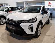 Mitsubishi ASX Invite, 2024r.