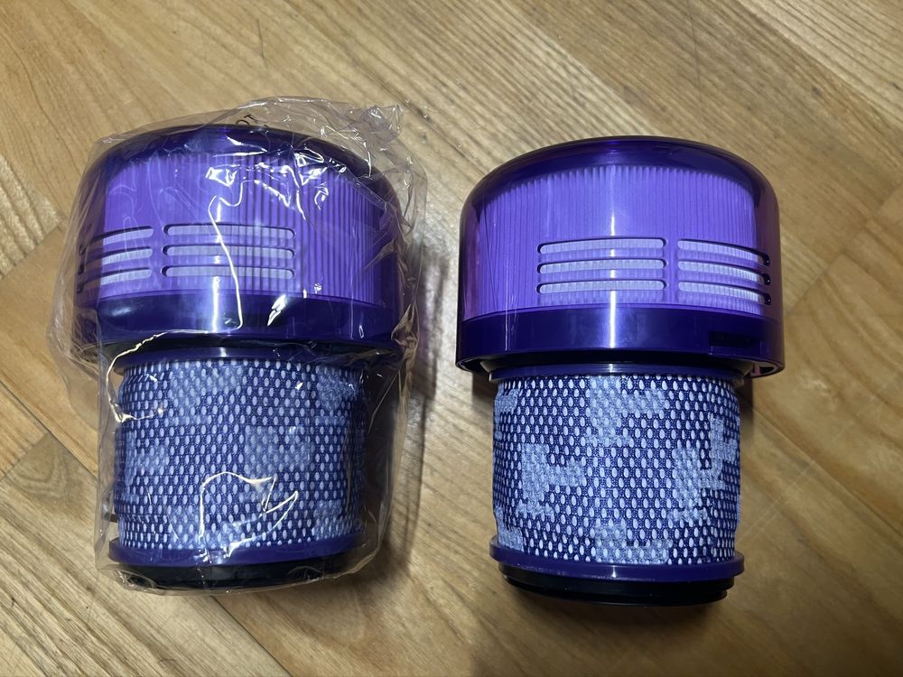 Dyson V11 Outsize, V11 Outsize Absolute+, HEPA фильтр для пилесоса!
