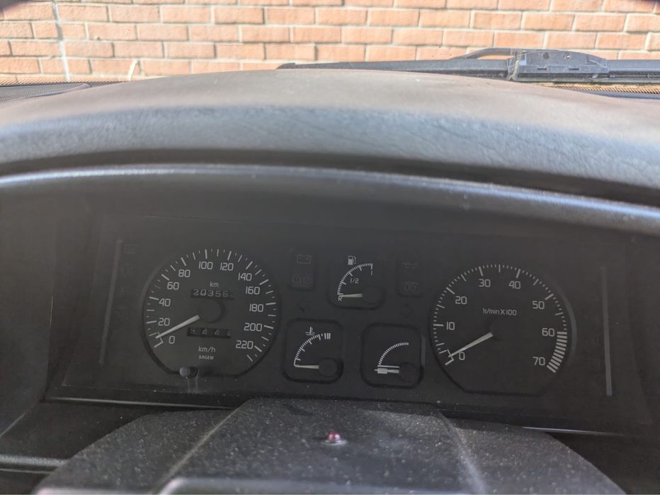 Vendo Renault 19 1.4