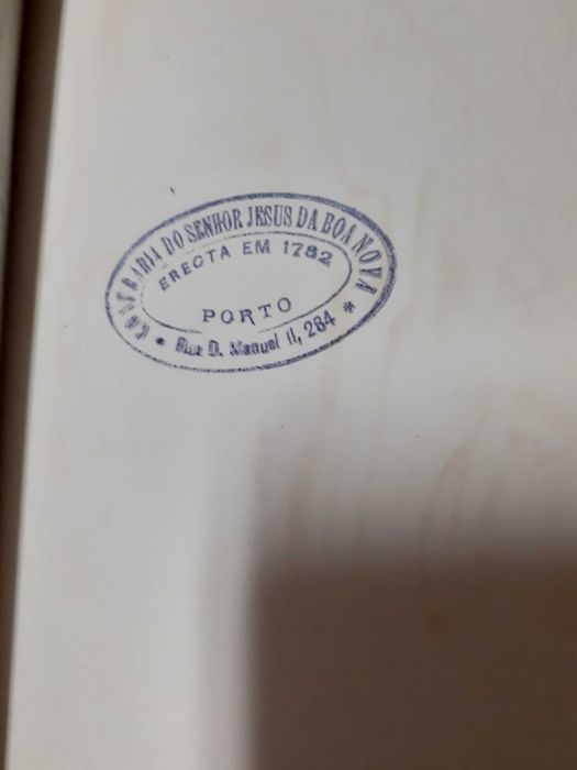 Ritual do Ministro Extraordinario da Comunhão de 1980 (Livraria Telos)