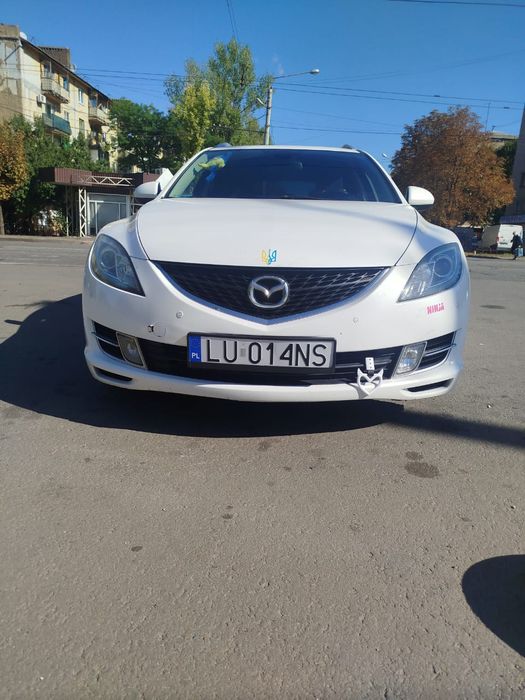 Продам авто Мазда 6