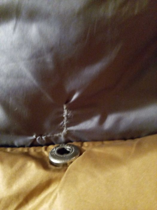 Куртка чоловіча сіра з капюшоном Fairy Fox розмір 60