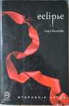 Eclipse - Luz e Sombra