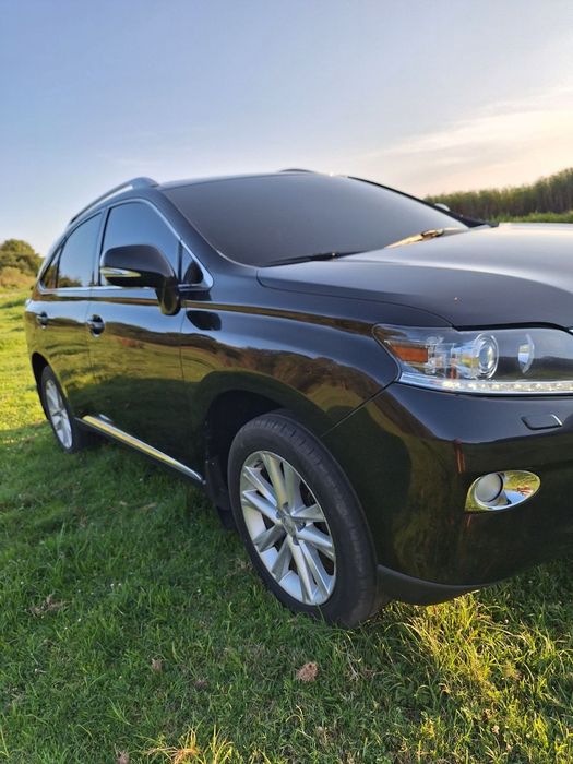 Lexus rx350 2013рік!