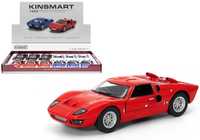 1966 ford gt40 mkii 1:32