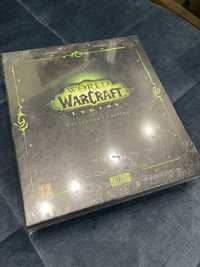 Edycja kolekcjonerska gry World of Warcraft Legion