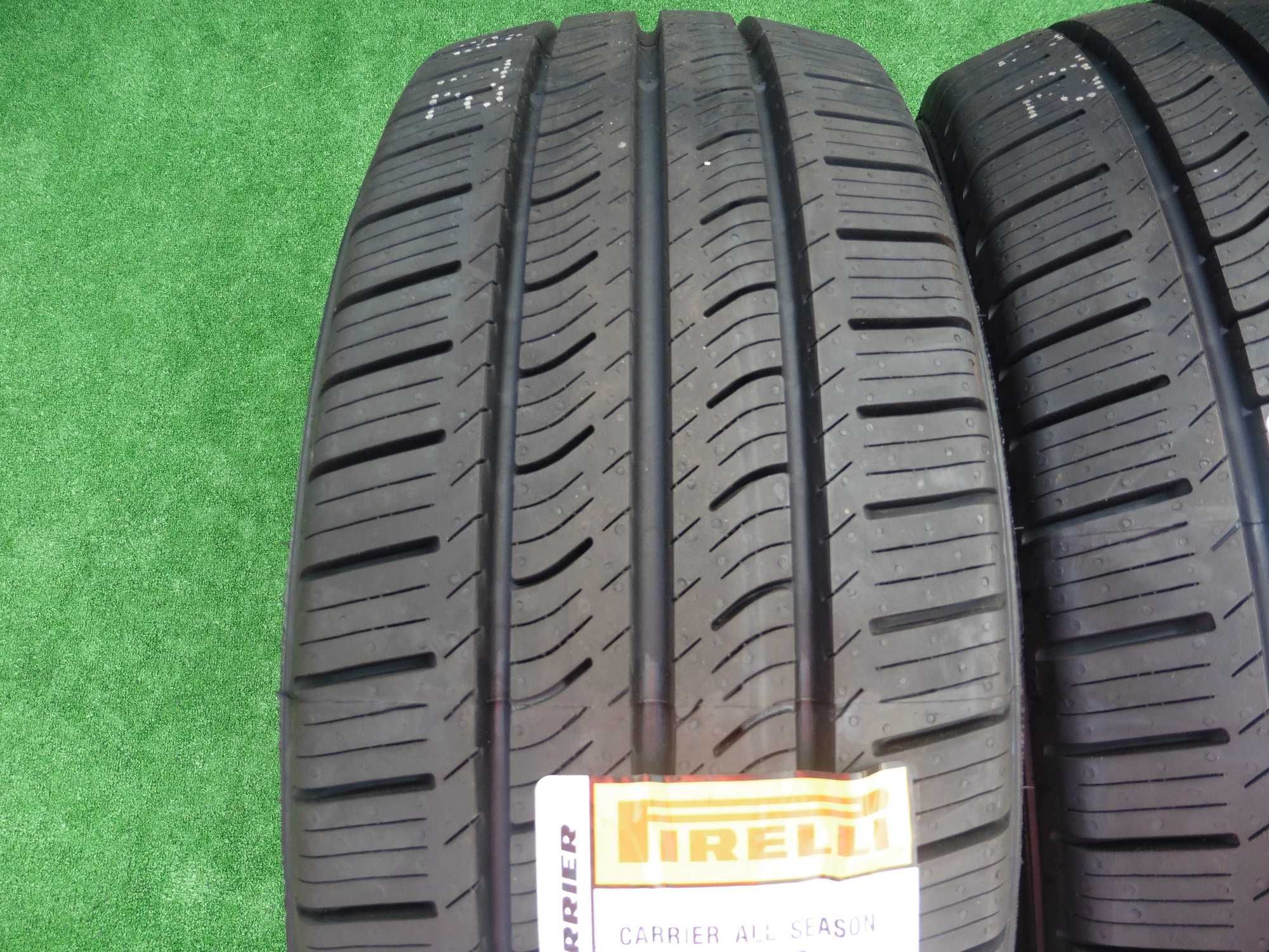 Opony 235/65x16 C Pirelli