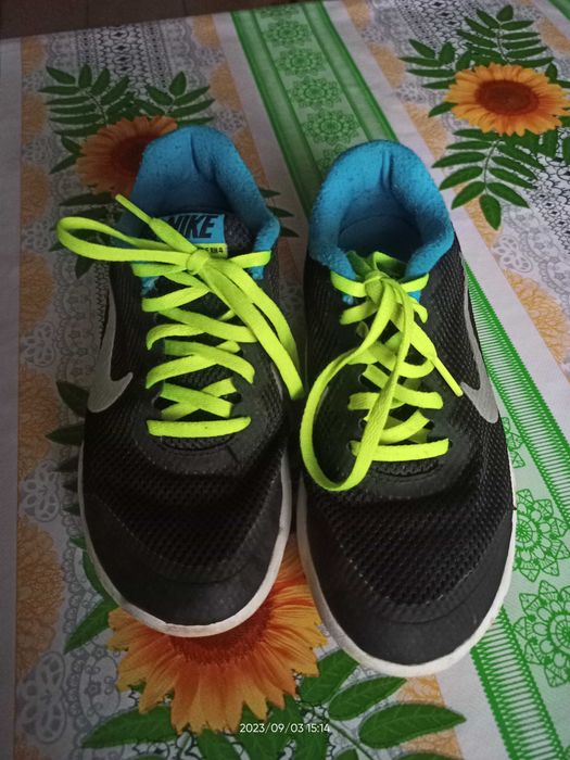Buty Nike 36 lekkie