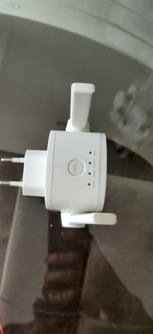 Repetidor wifi tplink
