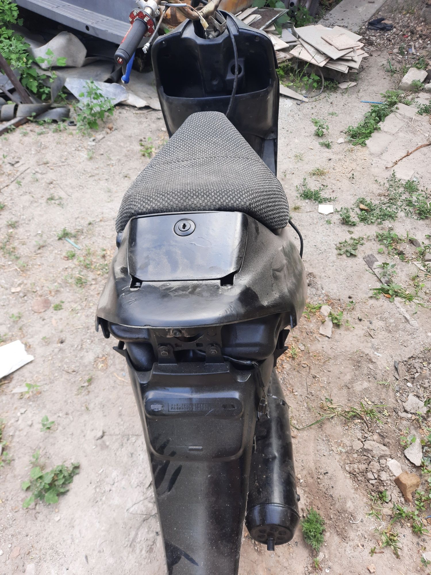 Сузуки сепия зз,