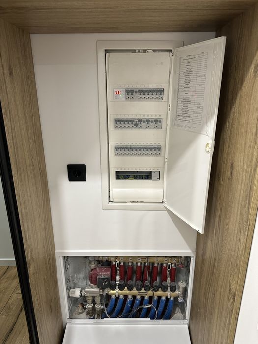 Продам сучасну 2 кімнатну ЖК Набережний