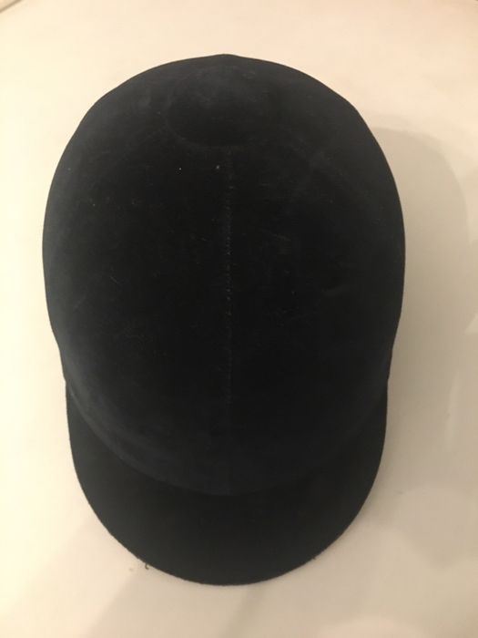 Toque de equitação