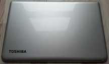 Klapa matrycy laptopa TOSHIBA L70