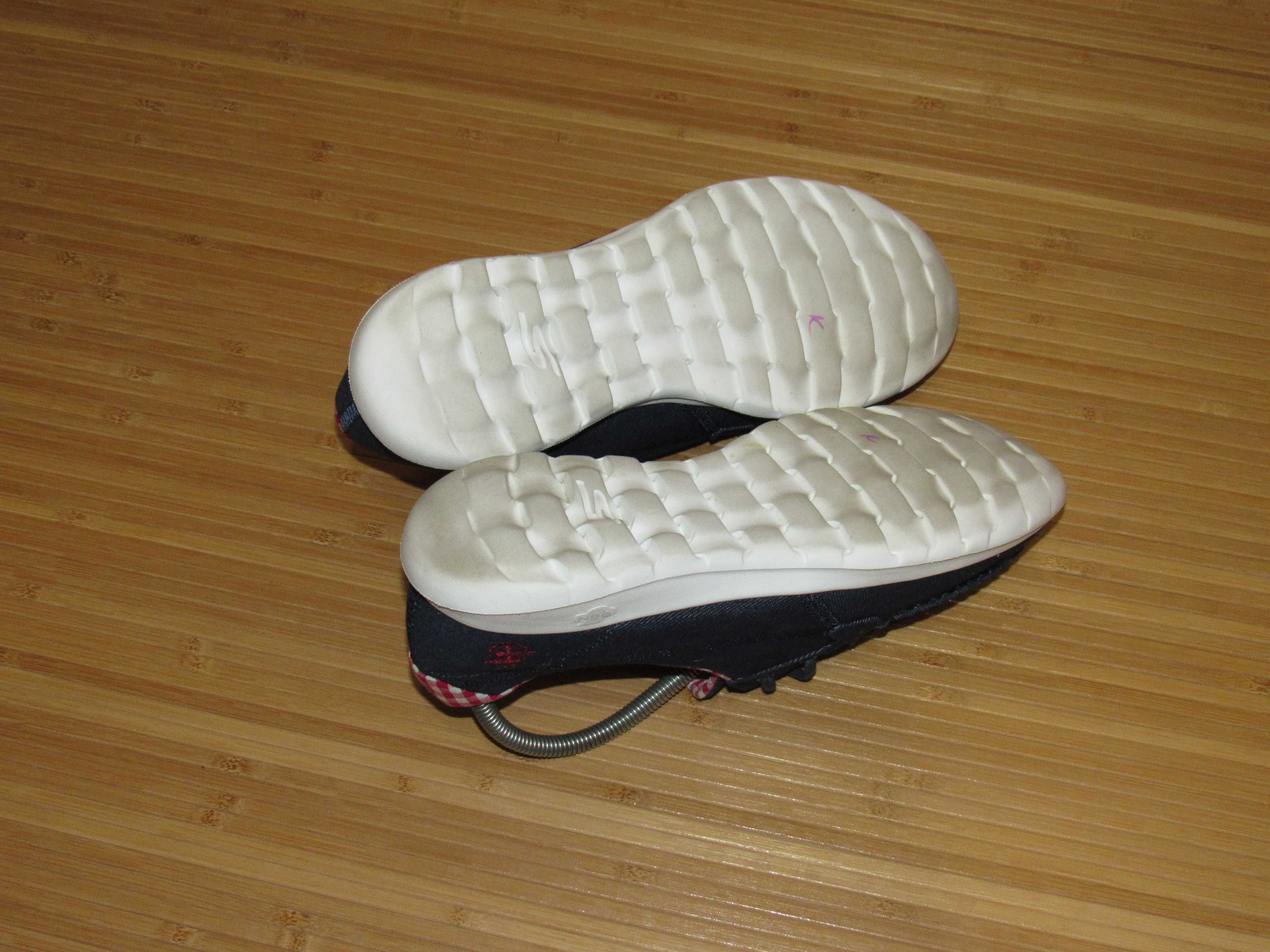 Сліпони Skechers Go Walk;  EUR-41