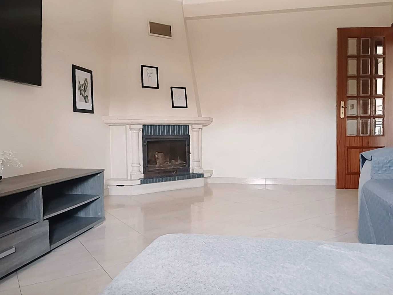 Quarto para Arrendamento T2 no Rés-do-chão no Entroncamento