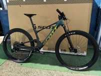 Scott spark rc comp green (( promocao ))