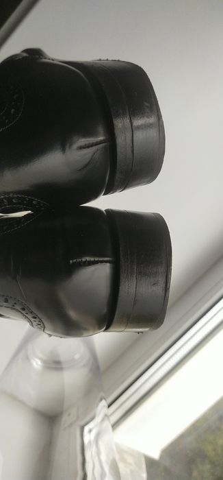 Чоловічі туфлі Romolo Remo
