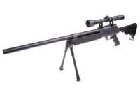 Sniper Air soft well mb06