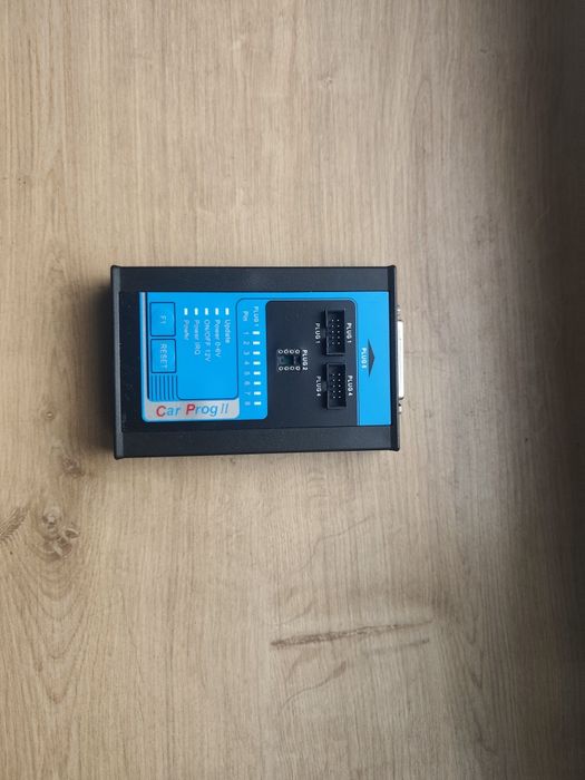 Programator Carprog II