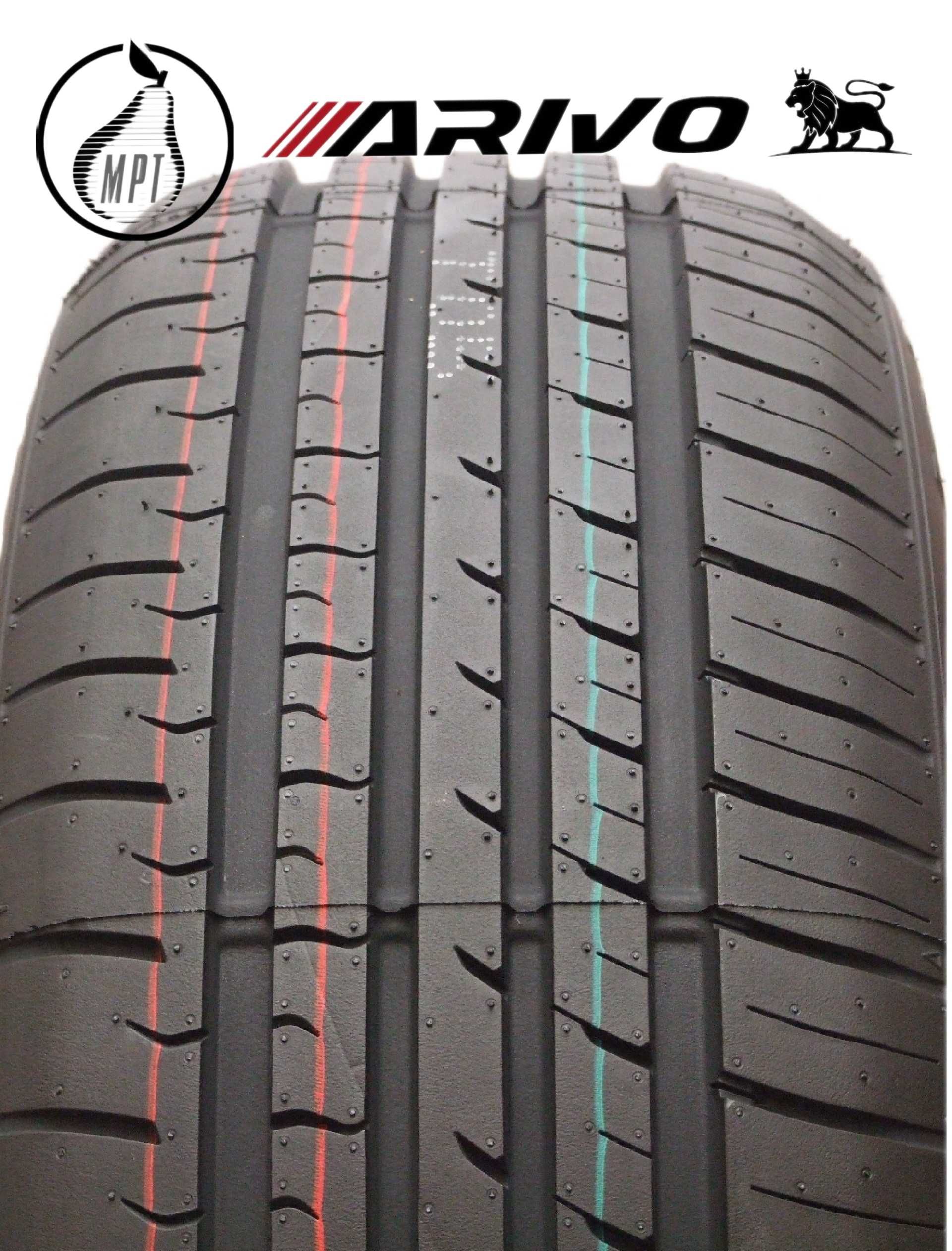 Opona lato 215/55R16 97W nowa Arivo Premio ARZero Rybnik Opony Gruszka