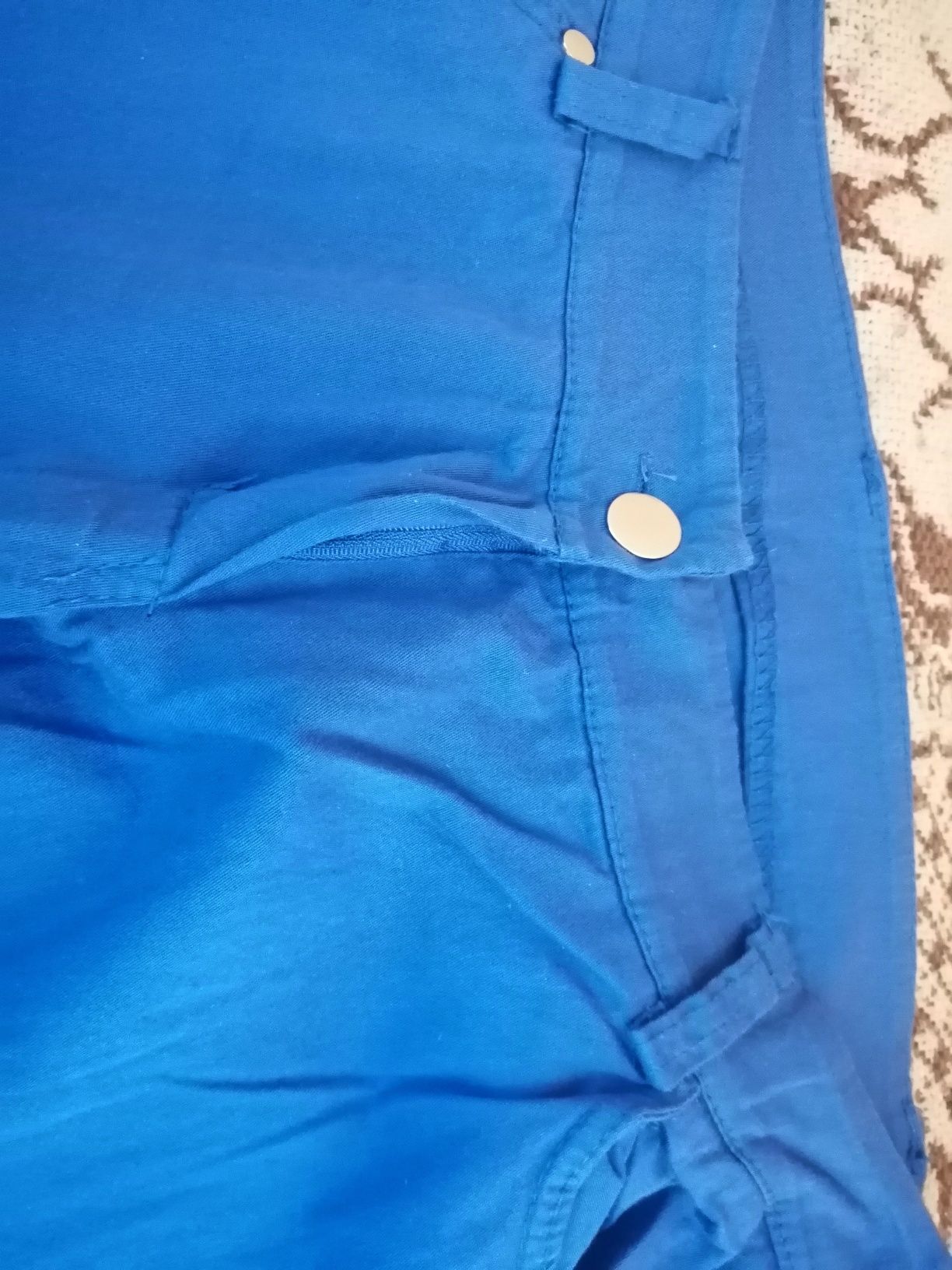 Spodnie damskie letnie cienkie 2 pary