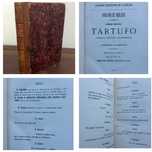 TARTUFO. CASTILHO. (António Feliciano de), 1870
