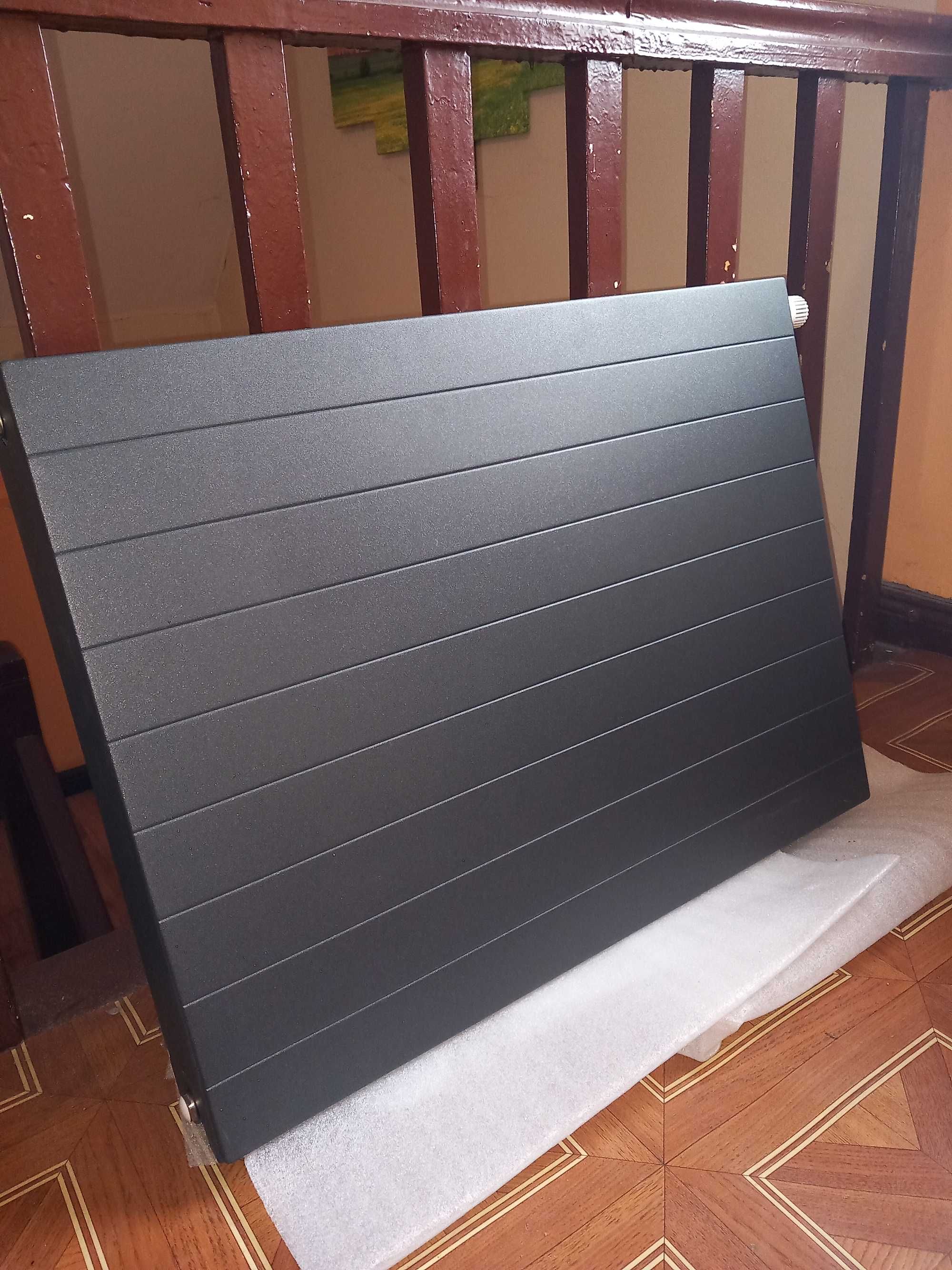 Grzejnik Idmar cv22 600×800 antracyt