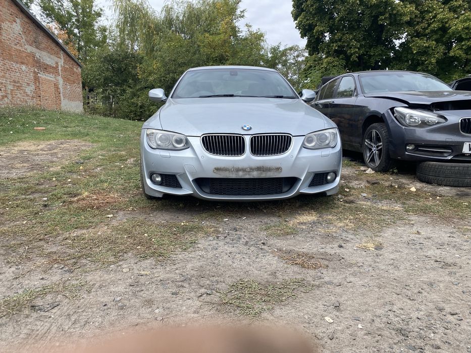 Розборка,Разборка,Запчасти,Запчастини БМВ Е90-91-92 BMW E90-91-92