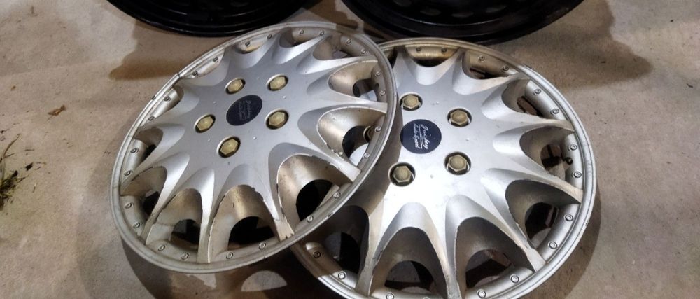 Ковпаки на колеса 16