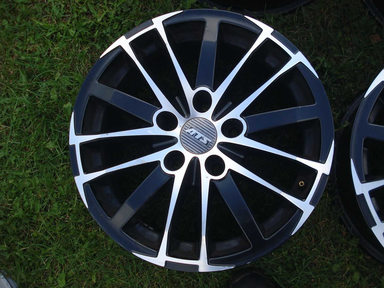 17" bmw alufelgi 225/45/17 et34 oraz  srebrno-czarne 16"