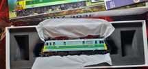 EU07-466 Schlesienmodelle