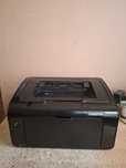 Drukarka Hp Laserjet P1102w