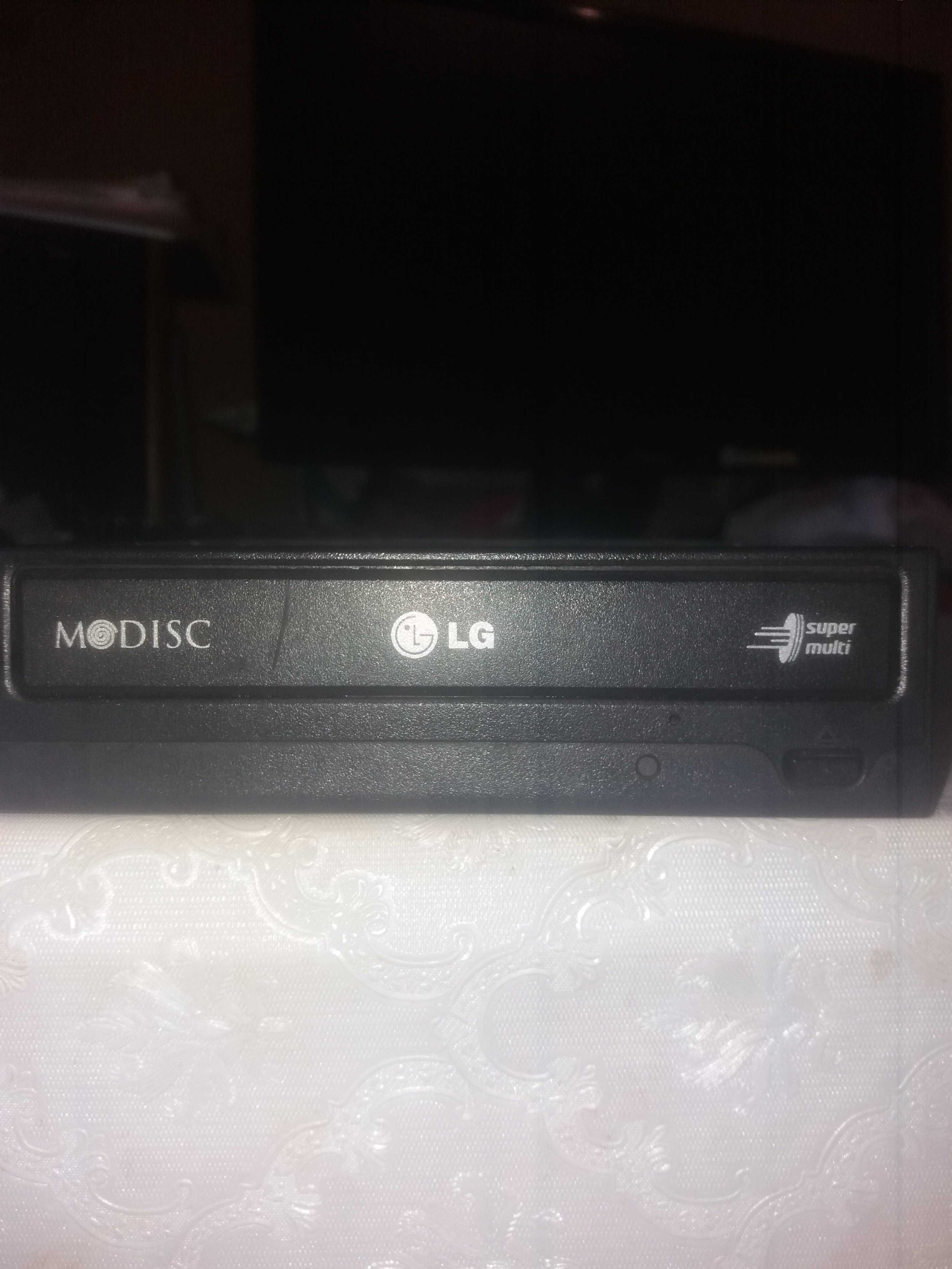 Дисковод LG MDISC