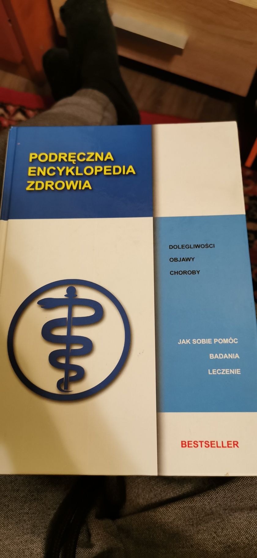 Podręczna encyklopedia zdrowia
