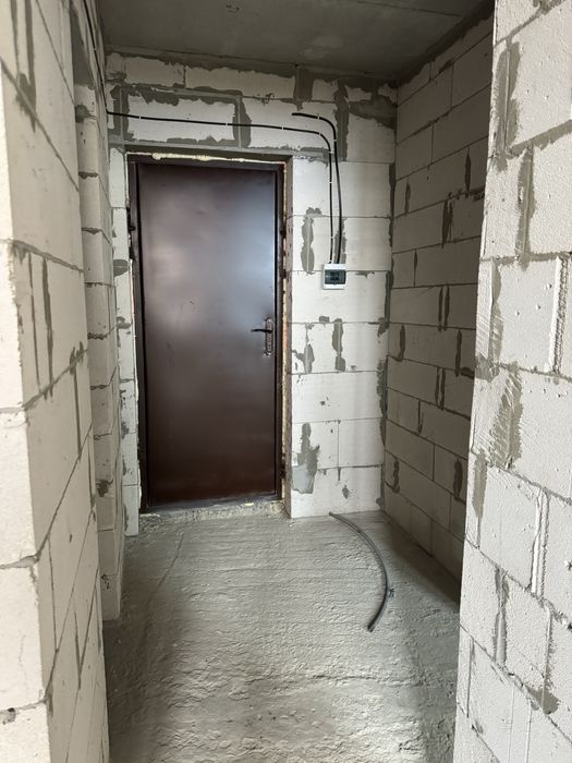 квартира 35,6м2, Готова до заселення, можливо в кредит. Академмістечко