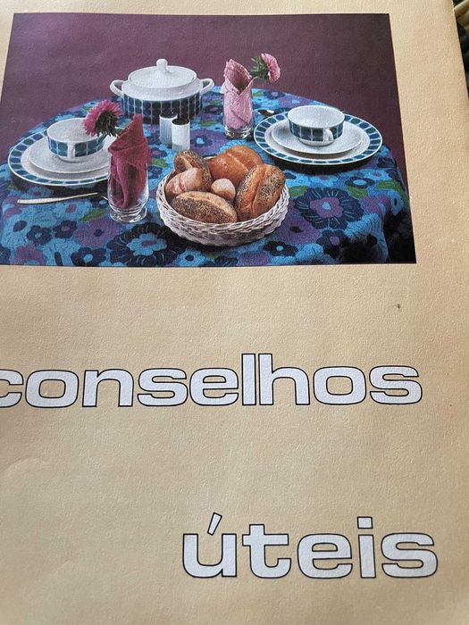 Tesouro das Cozinheiras