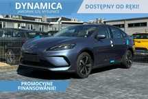 BYD Inny Wersja DESIGN - Dostępny od ręki! - Rocznik 2025!