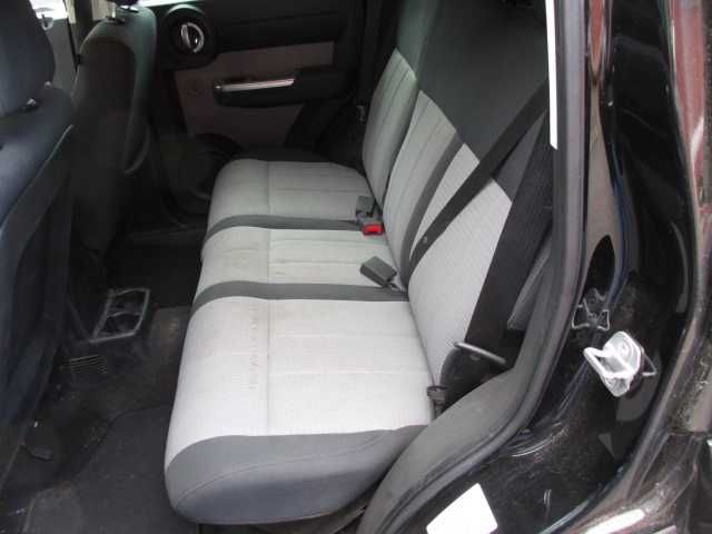NA CZĘŚCI Części- Dodge NITRO 2.8CRD 177KM Automat 2008r. Lak. PX8