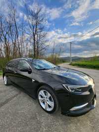 Opel insignia B Sports tourer Opc Virtual 360° full led Prywat