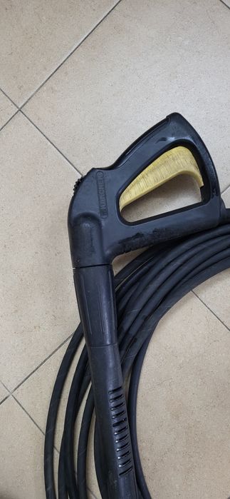 Myjka Karcher HD 650